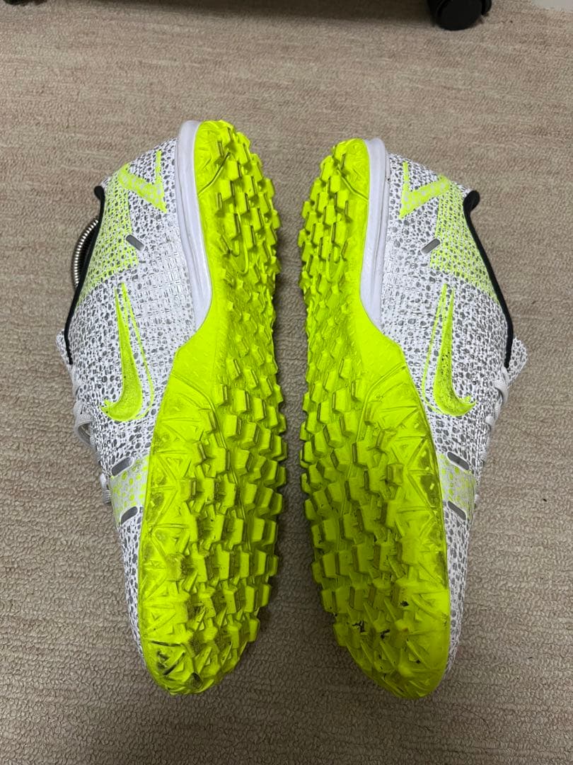 Nike マーキュリアル ヴェイパー 14 アカデミー TF 26.0cm