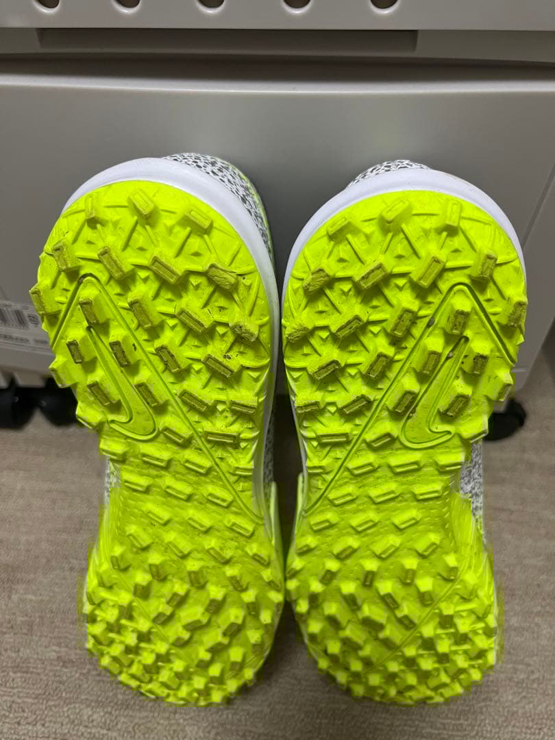 Nike マーキュリアル ヴェイパー 14 アカデミー TF 26.0cm