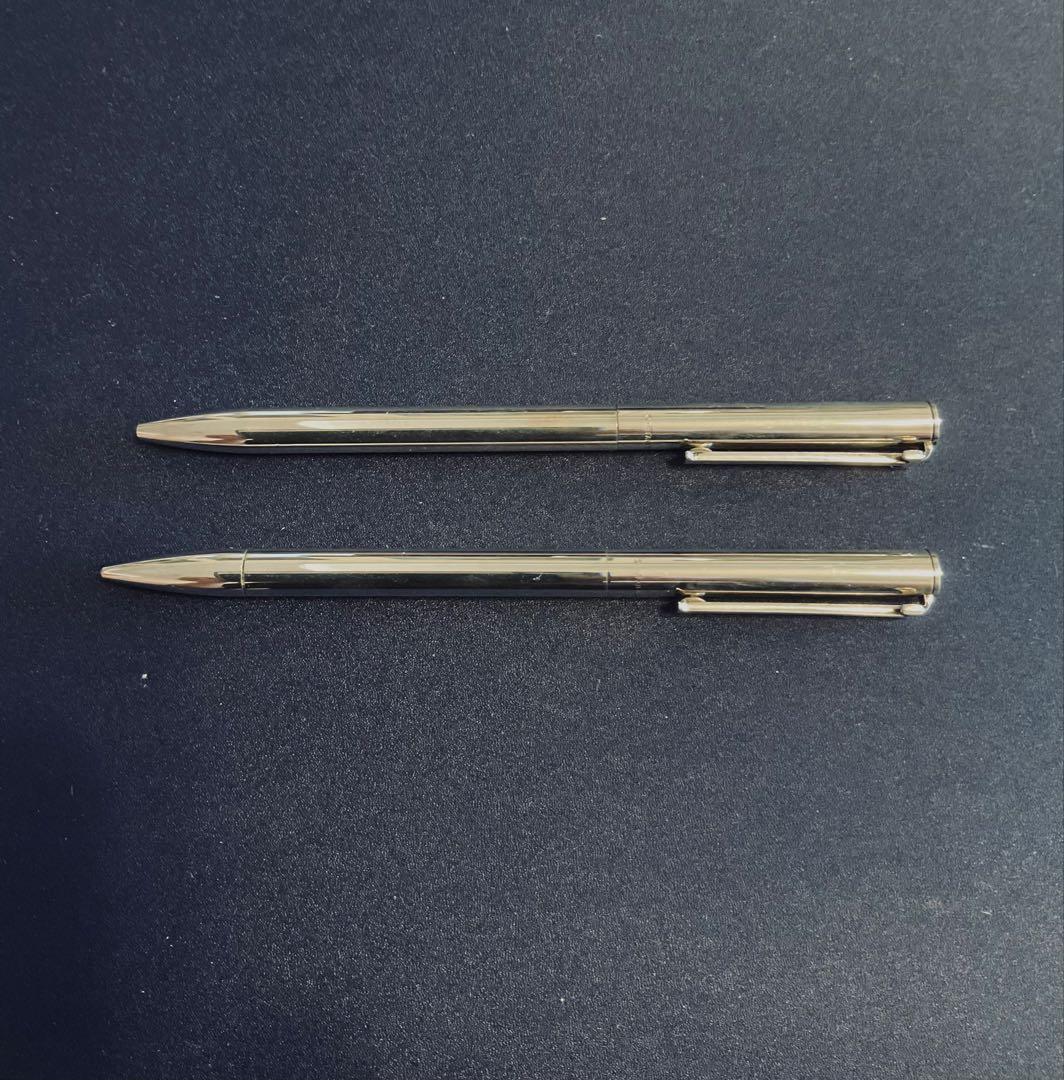Tiffany & Co. ボールペン　シャーペンセット