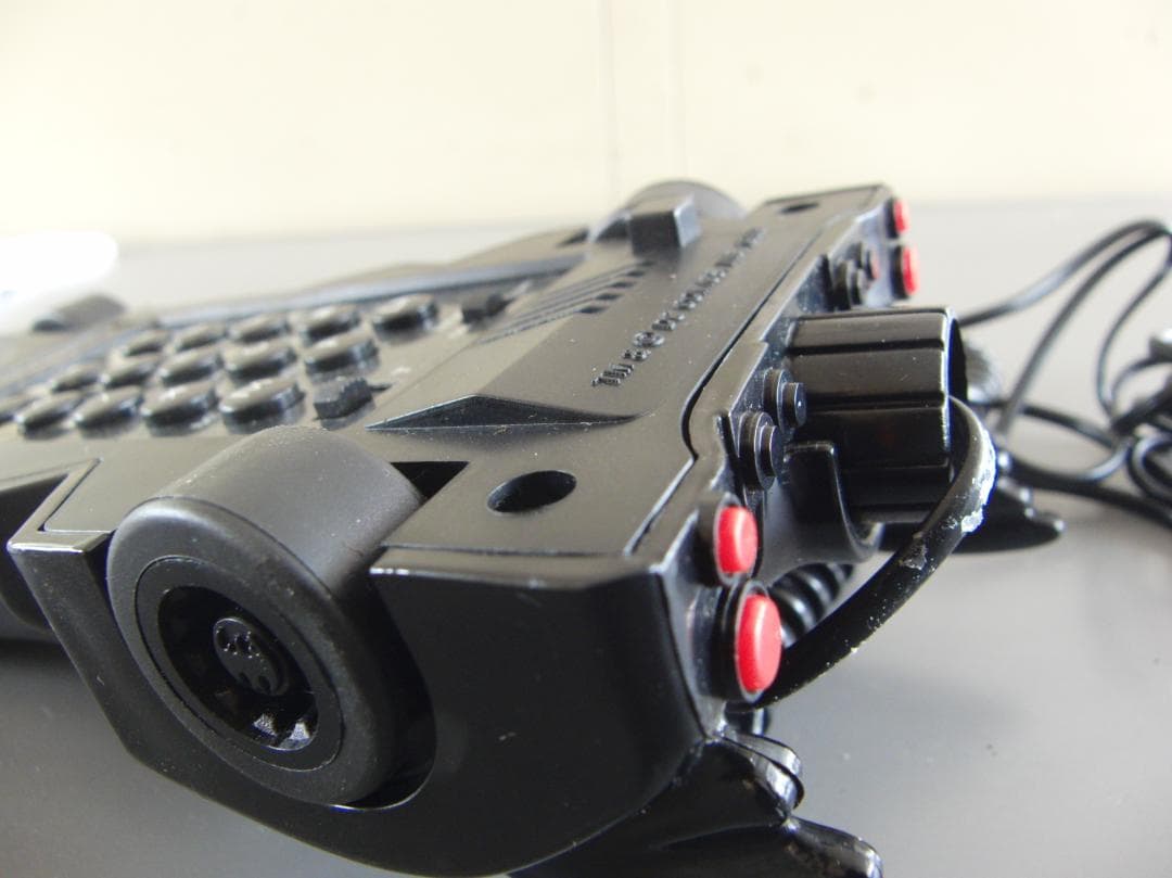 バットマン　バットモービル型　電話機