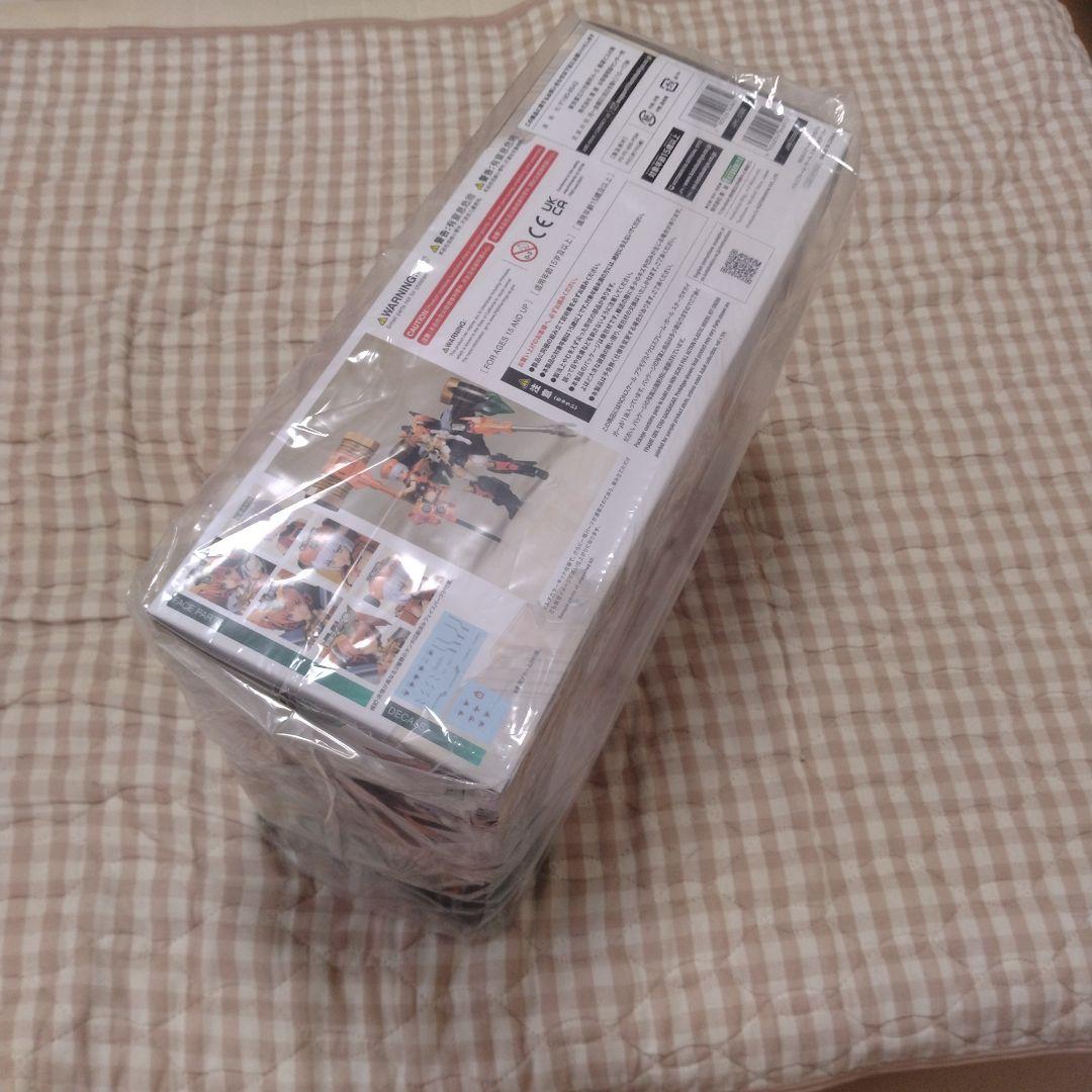 コトブキヤ クロスフレーム・ガール スターガオガイガー