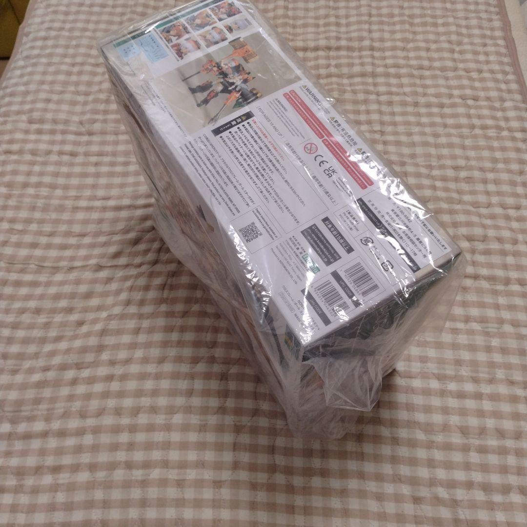 コトブキヤ クロスフレーム・ガール スターガオガイガー