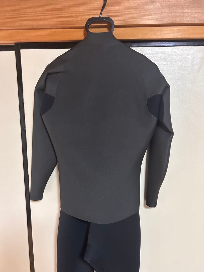 アックスクラッシック　AXXE CLASSIC ロングジョン　タッパー　ML