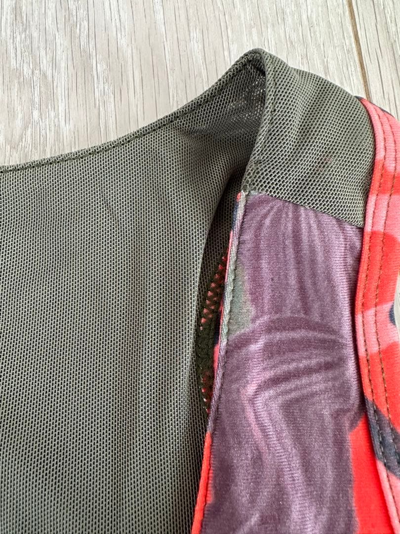 ジムシャーク新品NIKKIコラボ美尻ジム未使用alo限定ヨガXSアルファリート