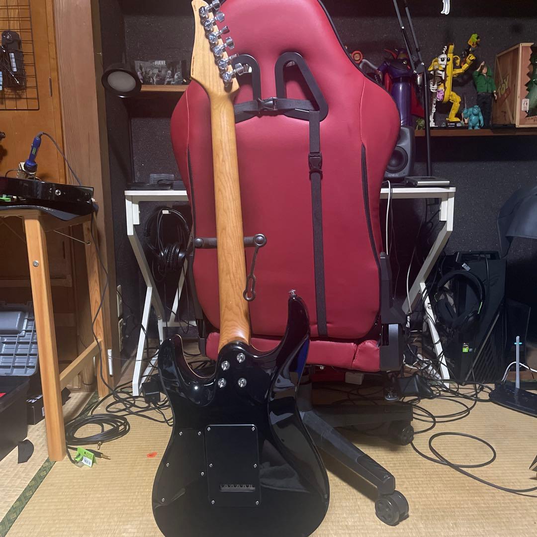 ギター suhr modern