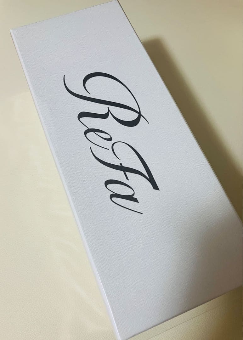 ReFa リファファインバブル ワン シャワーヘッド