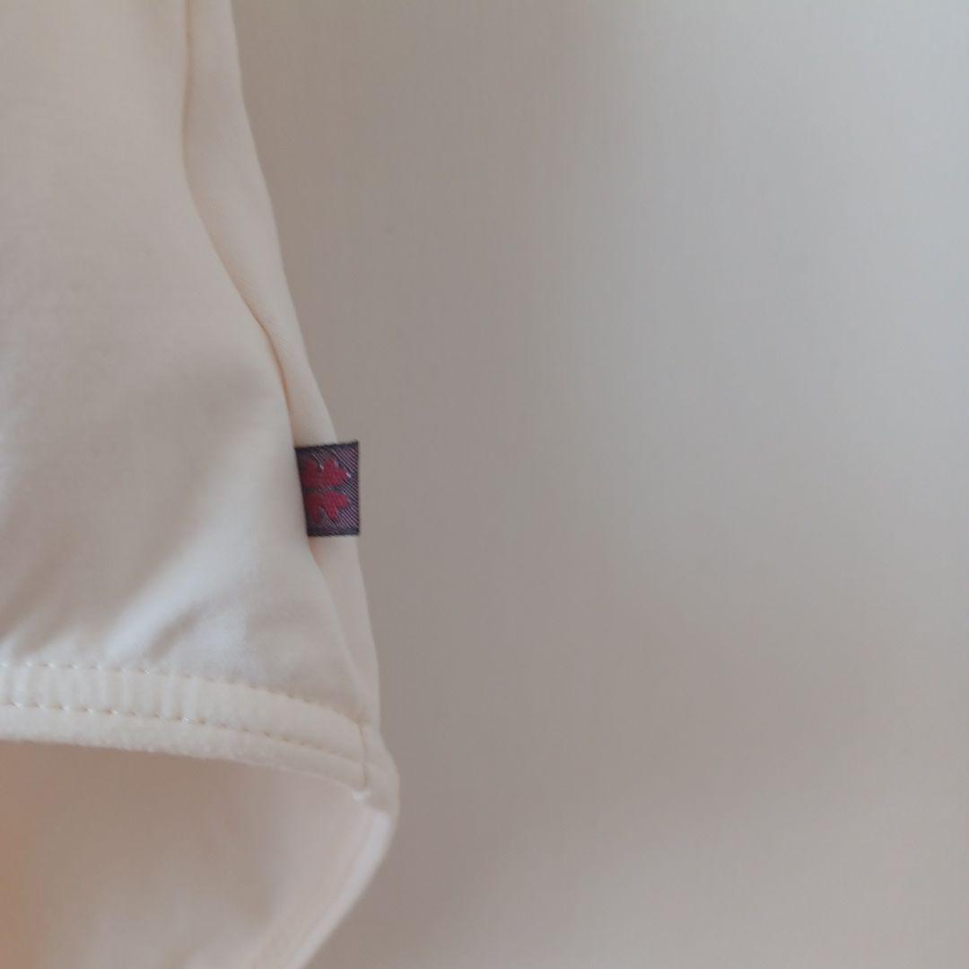 Chacott チャコットジュニア 高田茜 コラボレオタード