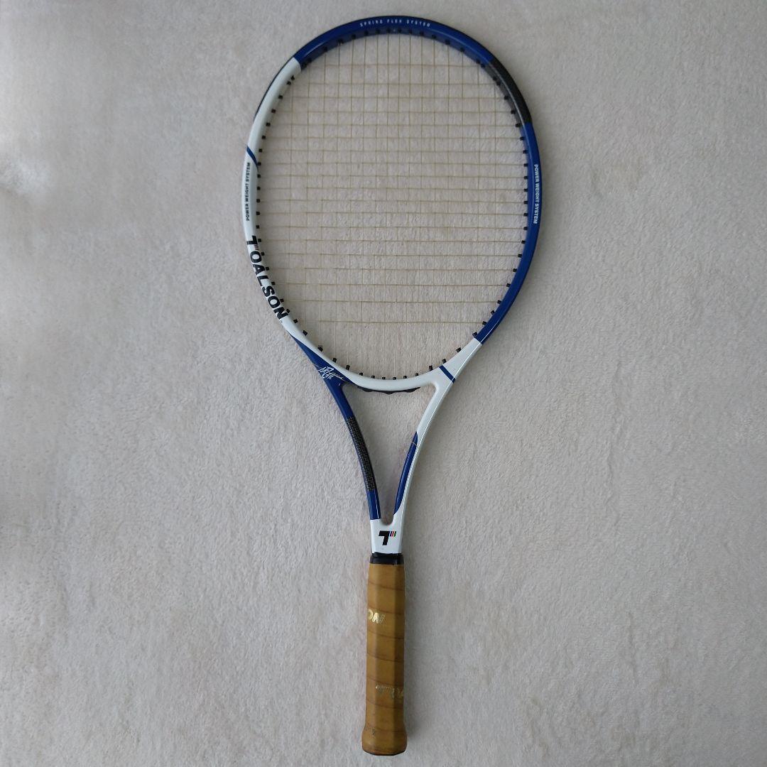 TOALSON 硬式テニスラケット