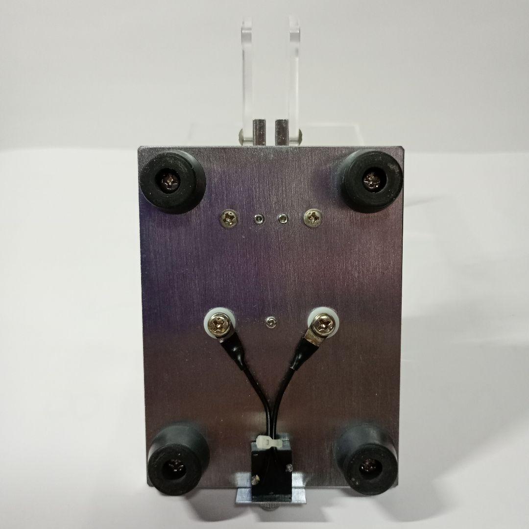 CQOHM パドル 、ケース付き