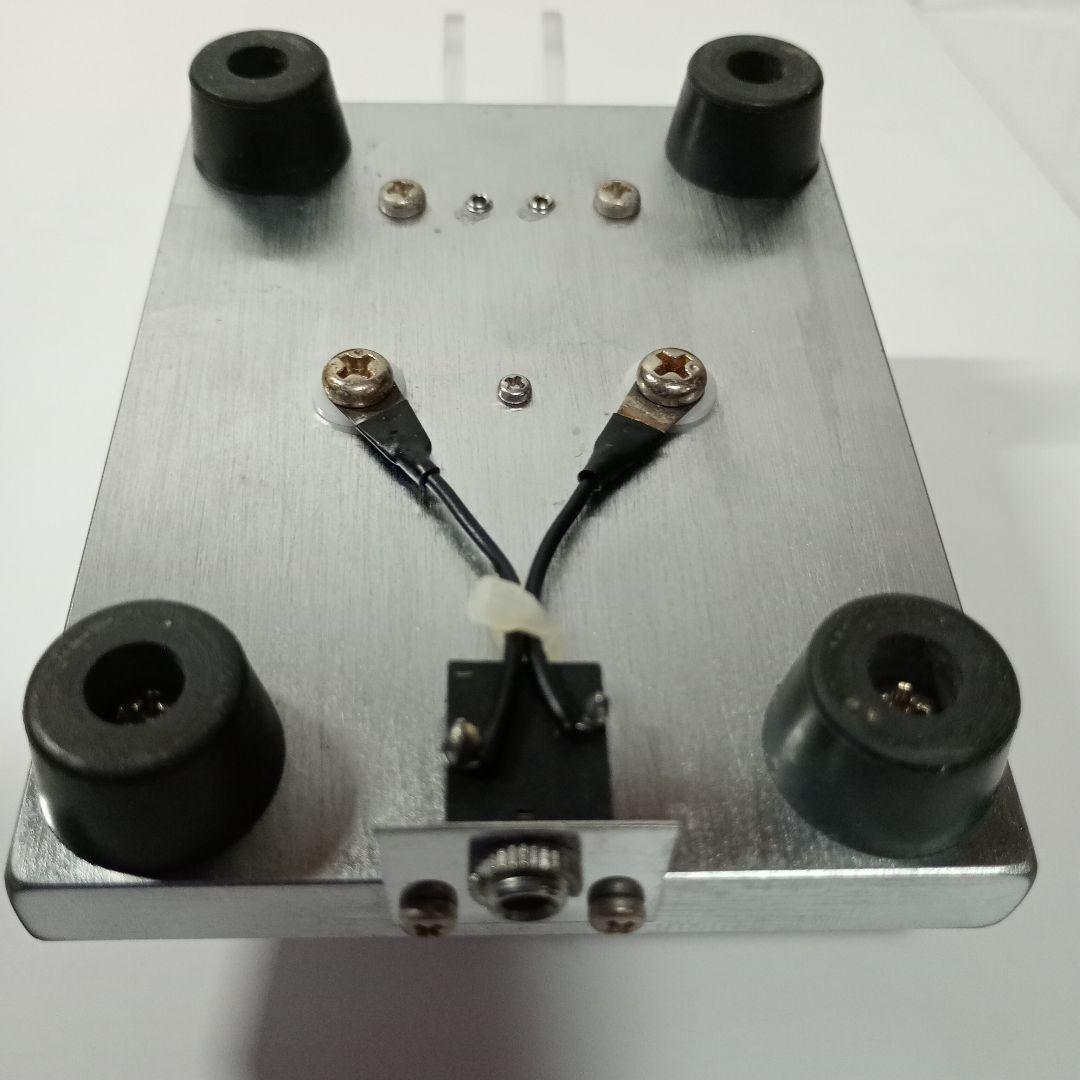 CQOHM パドル 、ケース付き