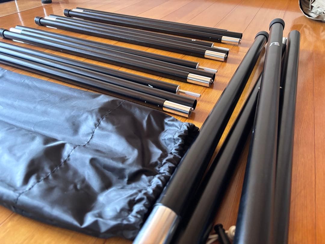 週末限定割引 サバティカル SKYPILOT Synthetic