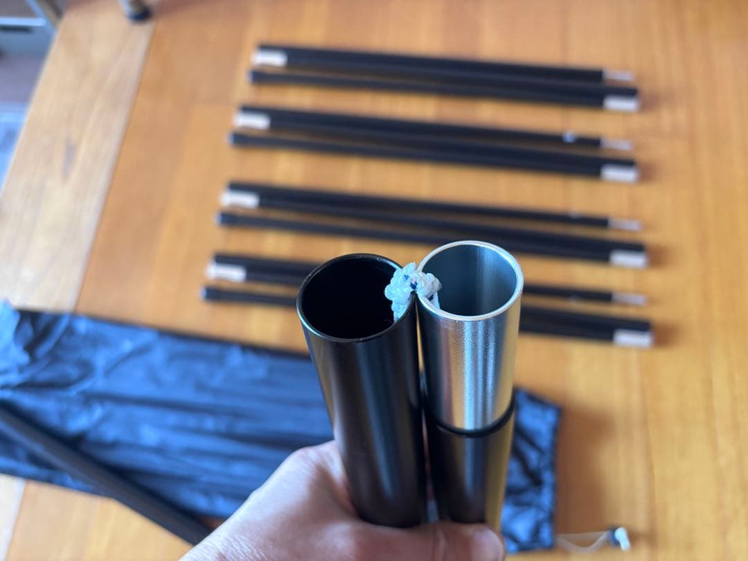 週末限定割引 サバティカル SKYPILOT Synthetic