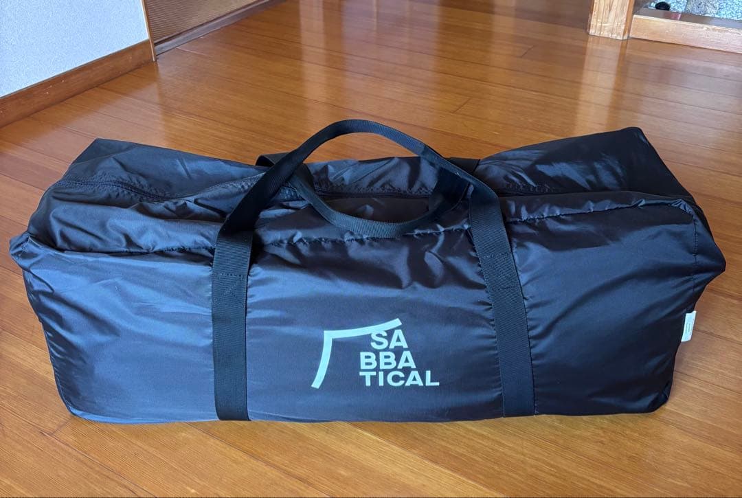 週末限定割引 サバティカル SKYPILOT Synthetic