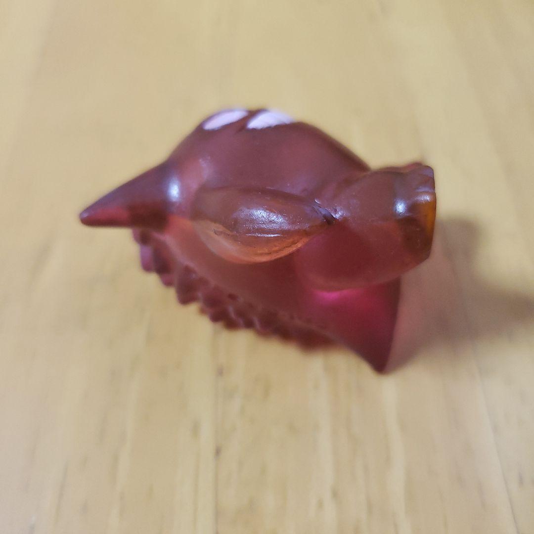 ポケモン 初期モンコレ ゲンガー クリア 色違い モンスターコレクション