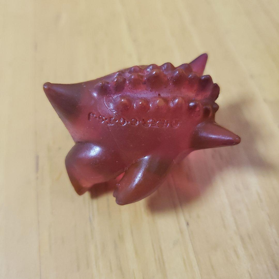 ポケモン 初期モンコレ ゲンガー クリア 色違い モンスターコレクション