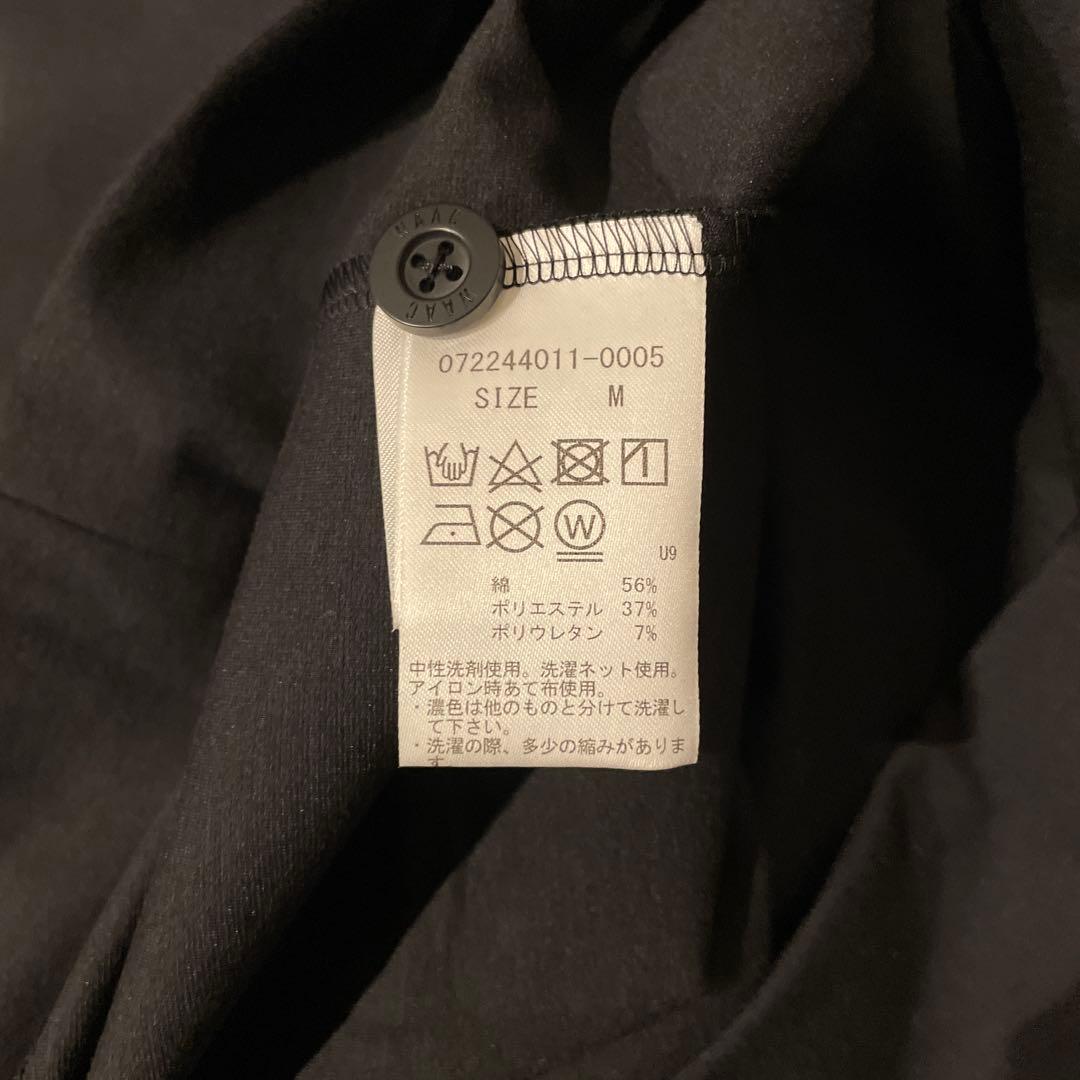 waac セットアップ Mサイズ　新品未使用