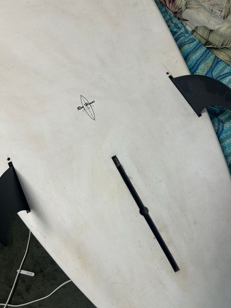 T*C様 Ron House SUP BORD LAIRD 10'0ft サップ