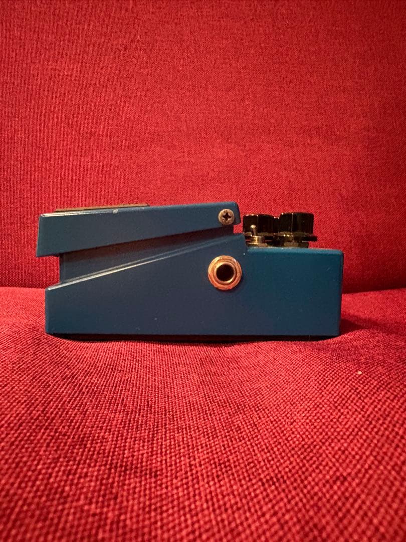 ギター BOSS Blues D BD-2 JHS Mod