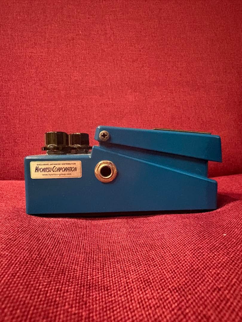 ギター BOSS Blues D BD-2 JHS Mod