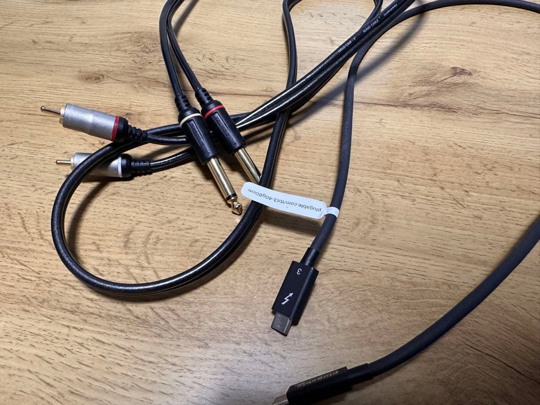 【美品】Universal Audio Apollo Twin X QUAD