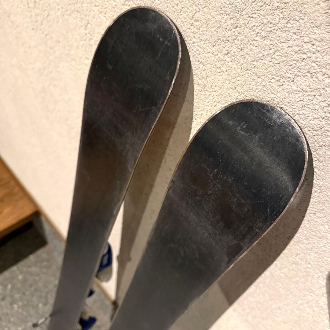 ROSSIGNOL スキー板 ミニオンズ 子供用【116cm】