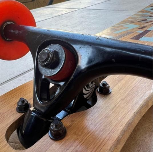 LOADED TAN TIEN FLEX3 スノボ・サ－フィンのオフトレに最適