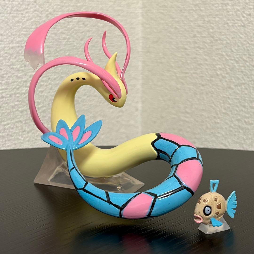 ポケモンスケールワールド　まとめ売り　アーマーガー　ブイズ等　未開封品、箱あり