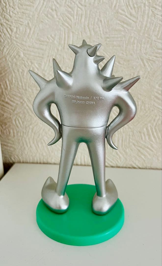 MOTHER2 フィギュアコレクション3 DXスターマン