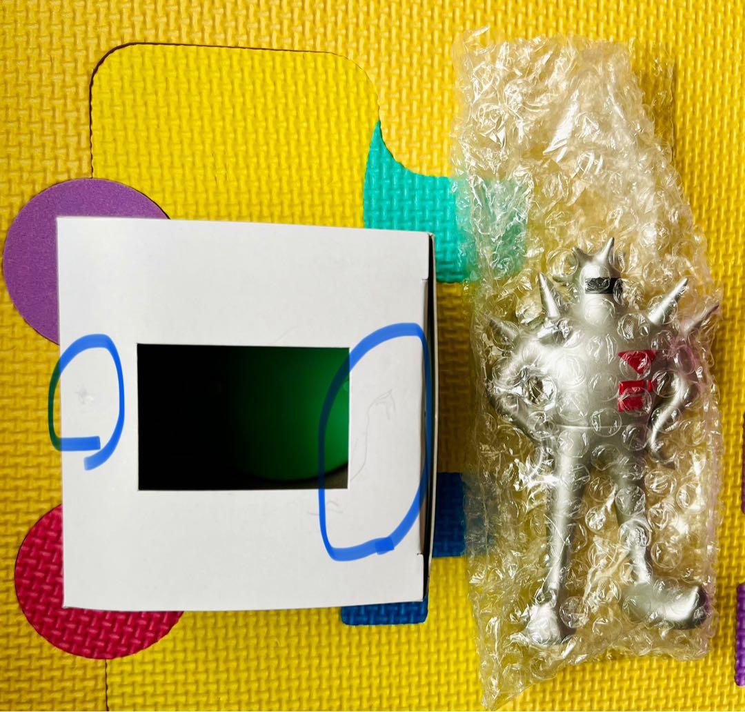 MOTHER2 フィギュアコレクション3 DXスターマン