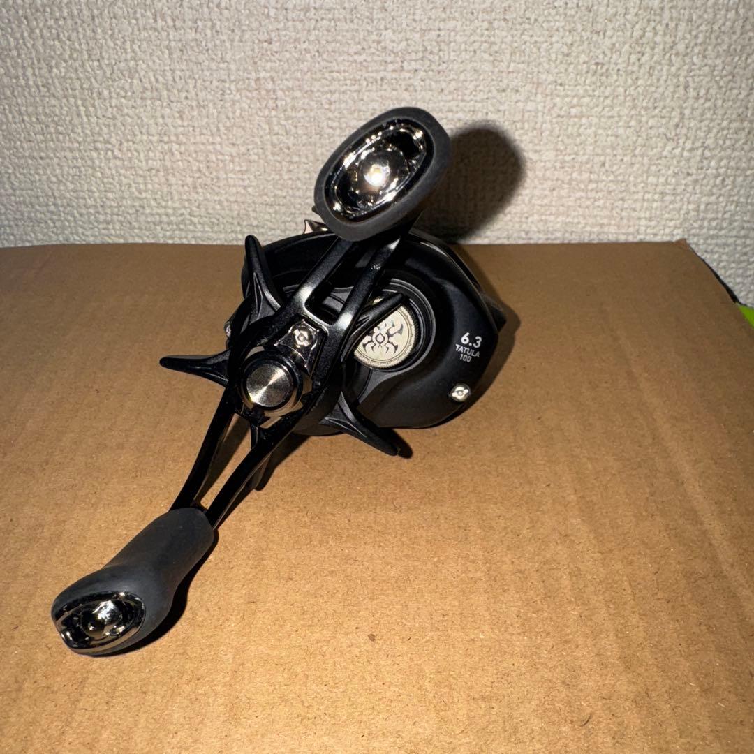 ダイワ　タトゥーラ　tw100 Ｌ