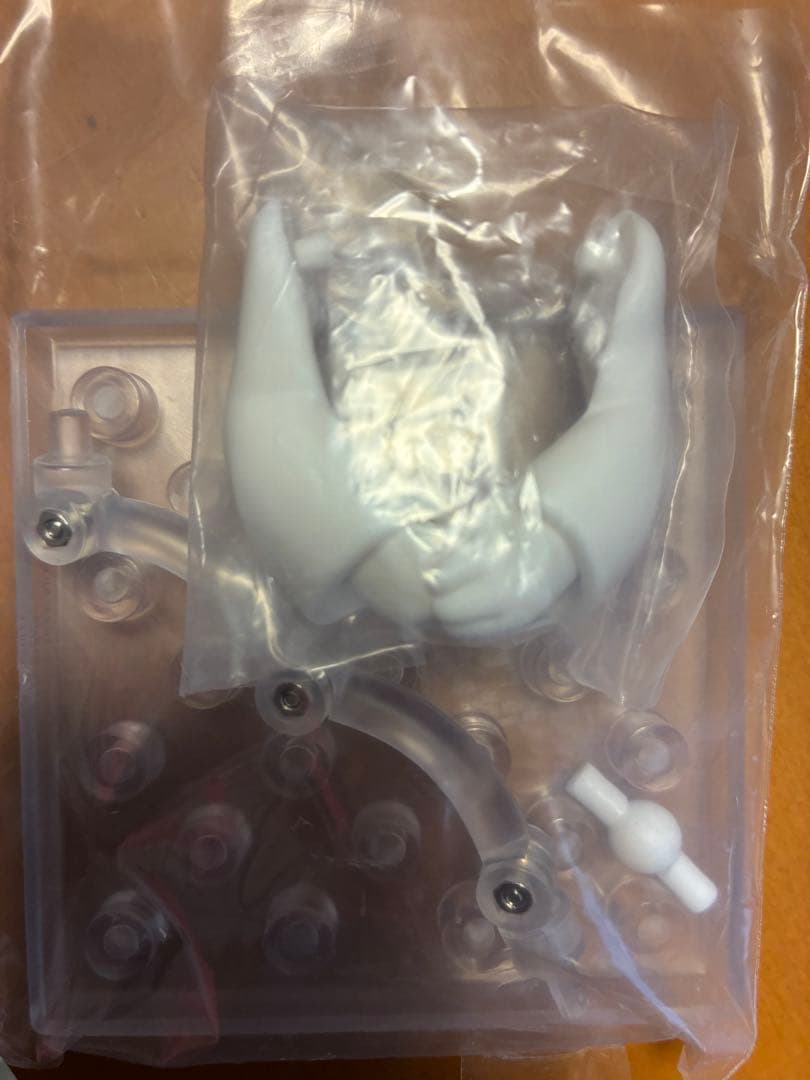 ねんどろいど UNDERTALE アンダイン トリエル　ニンゲン