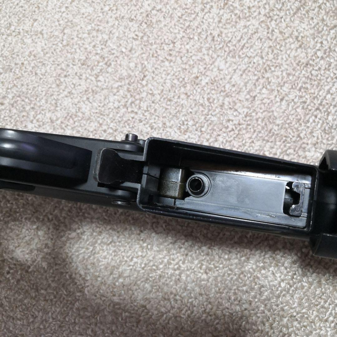 東京マルイG3 SAS HC　ハイサイクルカスタム