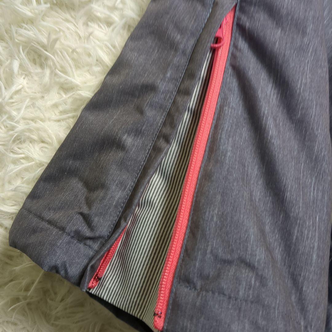 【新品✨タグ付き✨M】スキー スノー スノボ ウェア セットアップ 上下