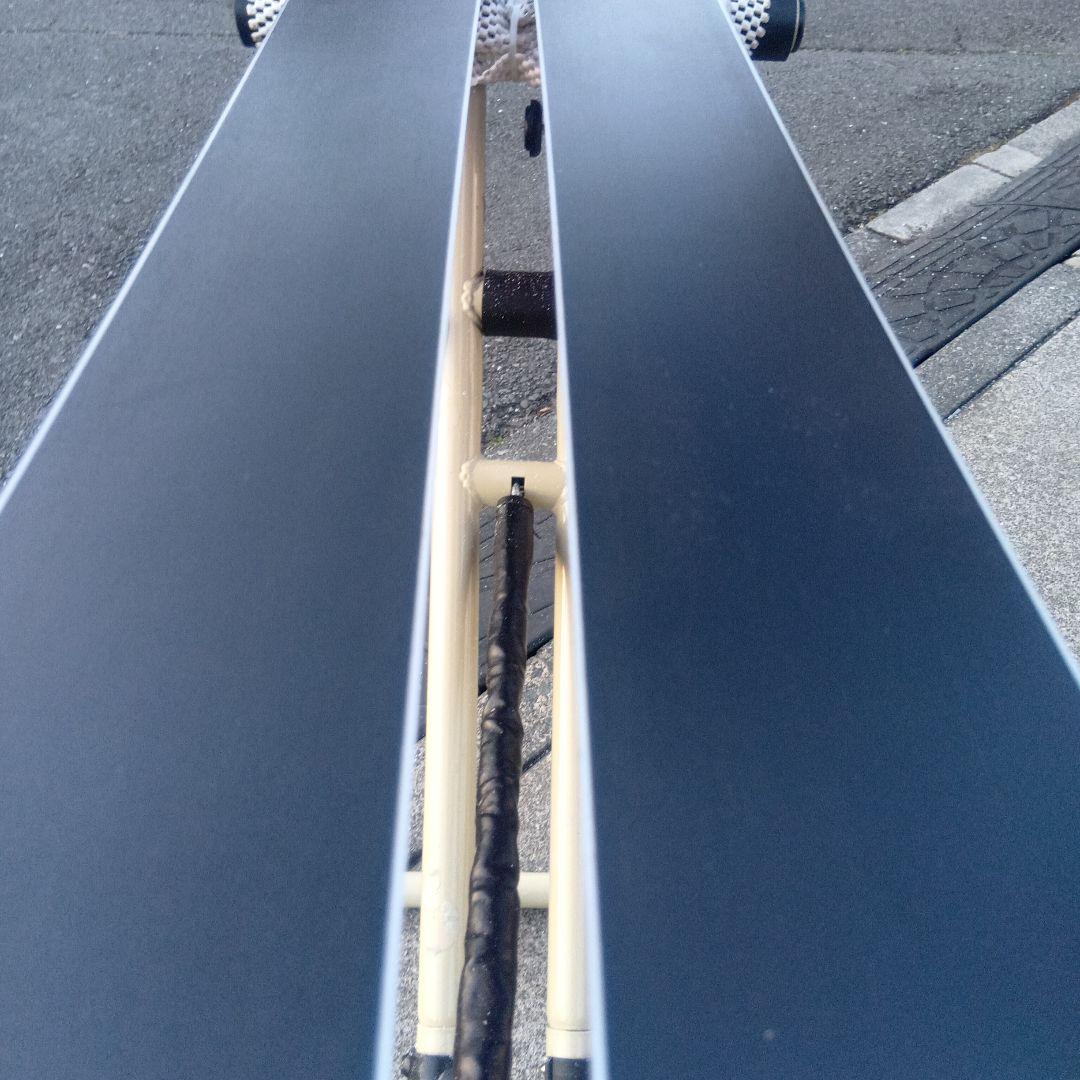 スキー 2024 faction dancer1 170cm