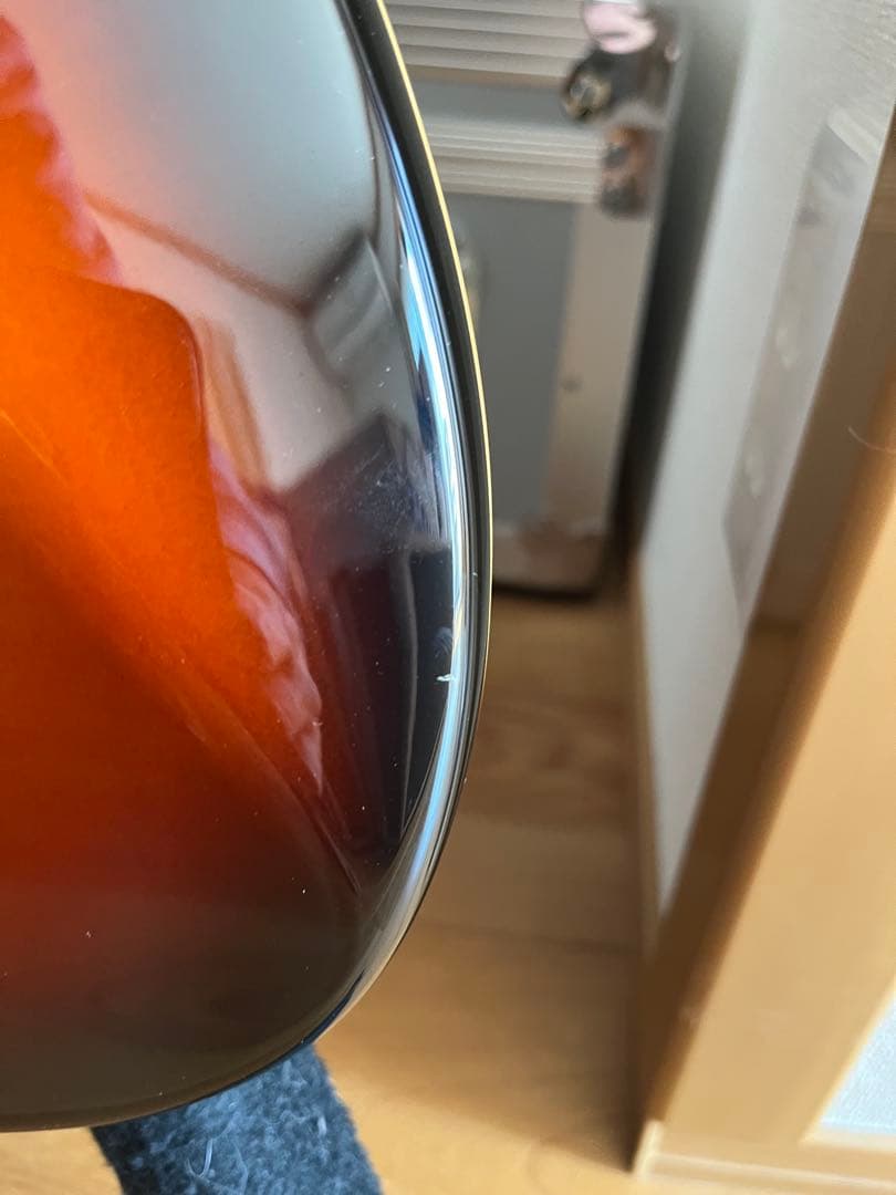 Tom Anderson Hollow Classic T 1998 テレキャス