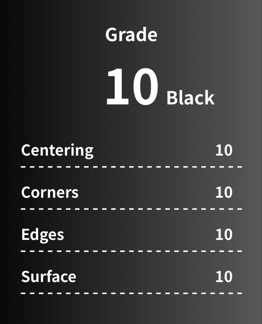 ヒトカゲ ゼニガメ フシギダネ カイリューV プロモ gemix10Black