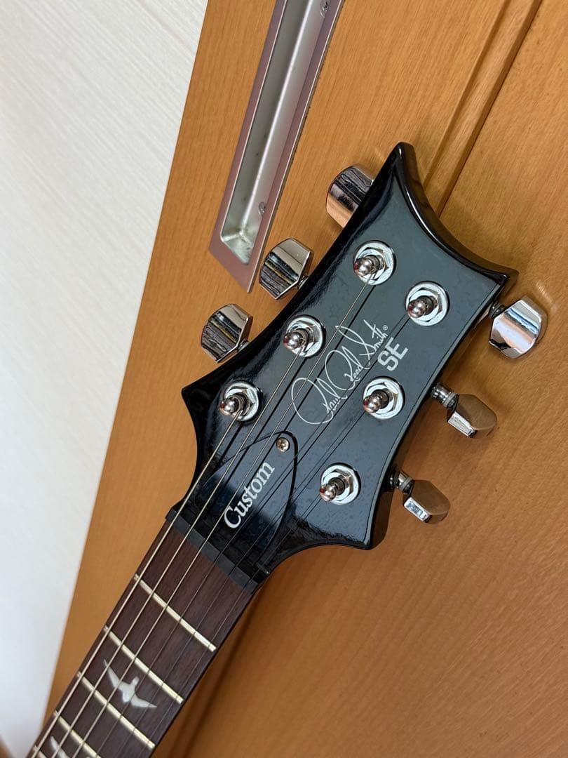 PRS SE Custom ギター