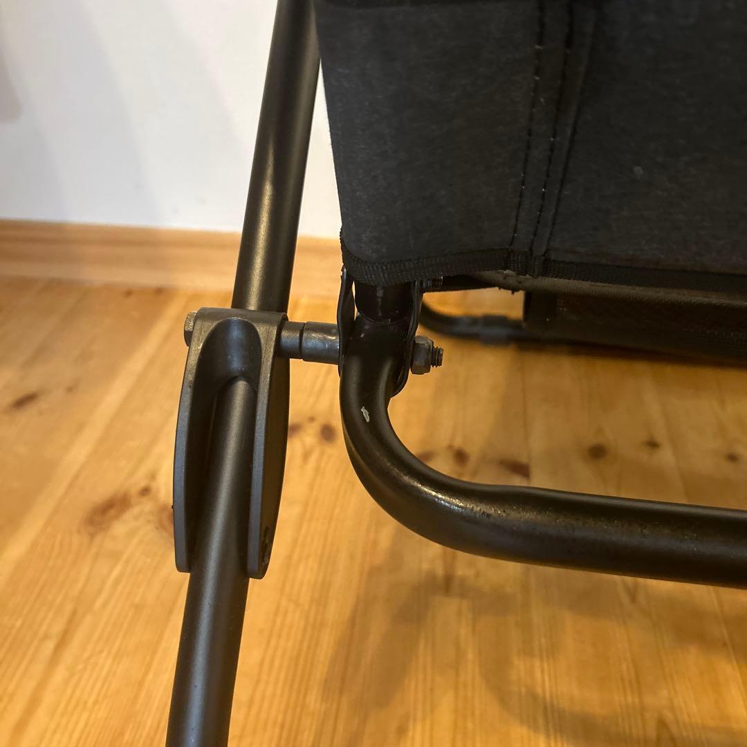 破格！SOMABITO ローバーチェア　ソマビト　アッソブ