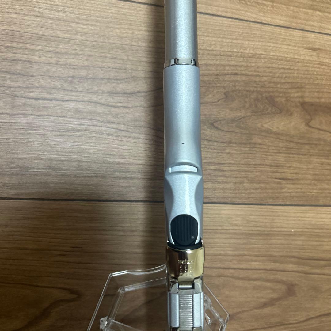 ダイワ　ルネッサドライ 1.5 53 極美品 磯竿　インターライン