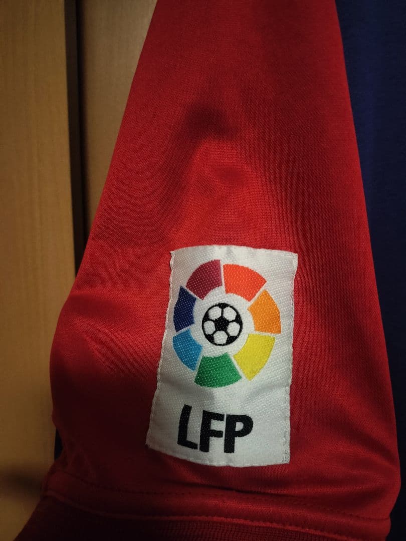 【正規品】リヴァウド ユニフォーム バルセロナ リバウド