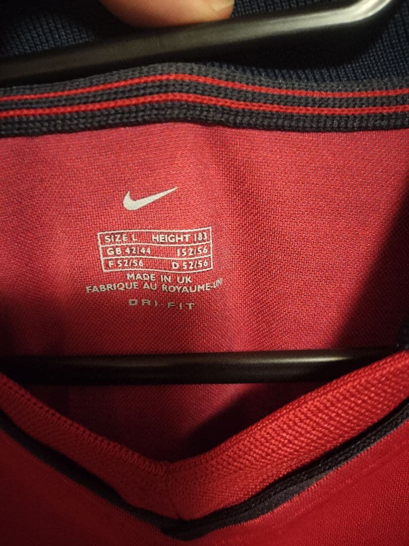 【正規品】リヴァウド ユニフォーム バルセロナ リバウド