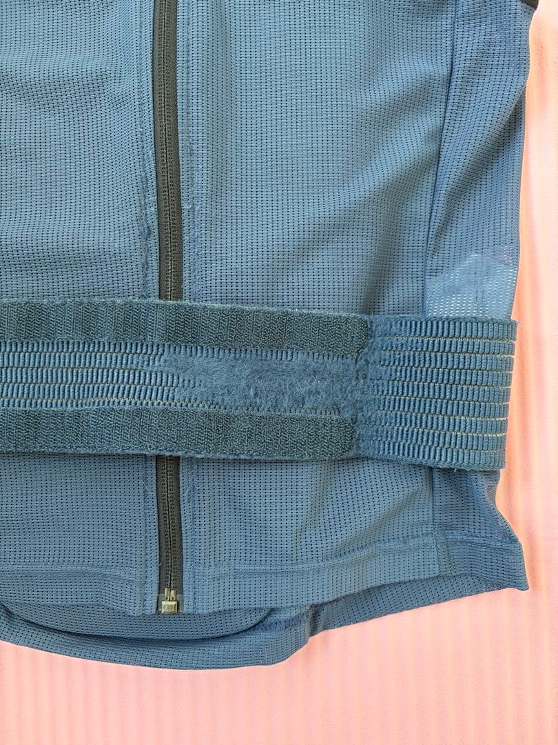 POC ジュニア用バックプロテクター Ｌサイズ