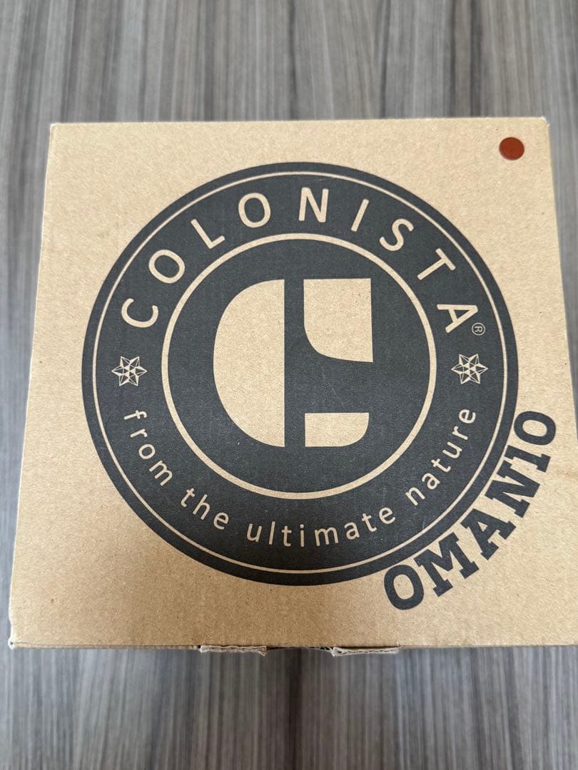 COLONISTA コロニスタ　OMAN10 リアルツリー