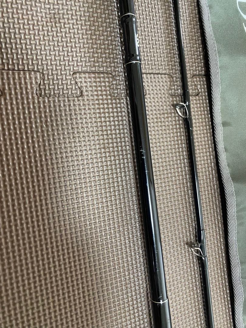 ZENAQ ゼナック ミュートス ソニオ　RGガイド