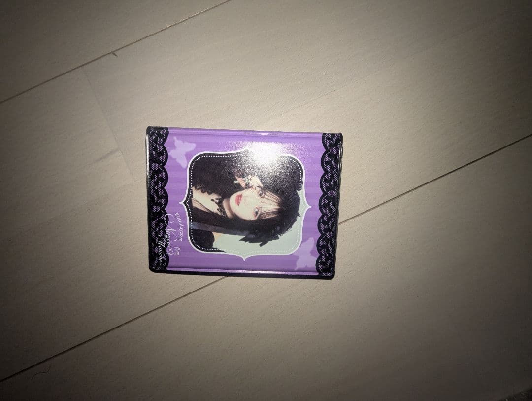 CUTIE STREET 真鍋凪咲バースデーグッズ