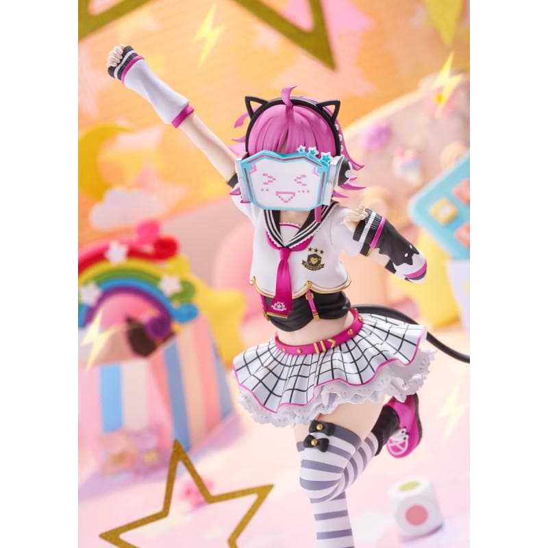 【新品】ラブライブ！ 天王寺璃奈 フィギュア