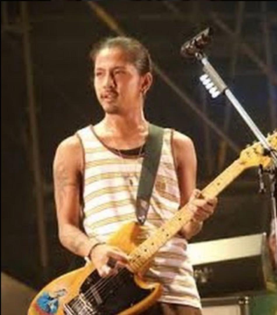 【MS】Fender Mustang MG77/NT ショートスケール