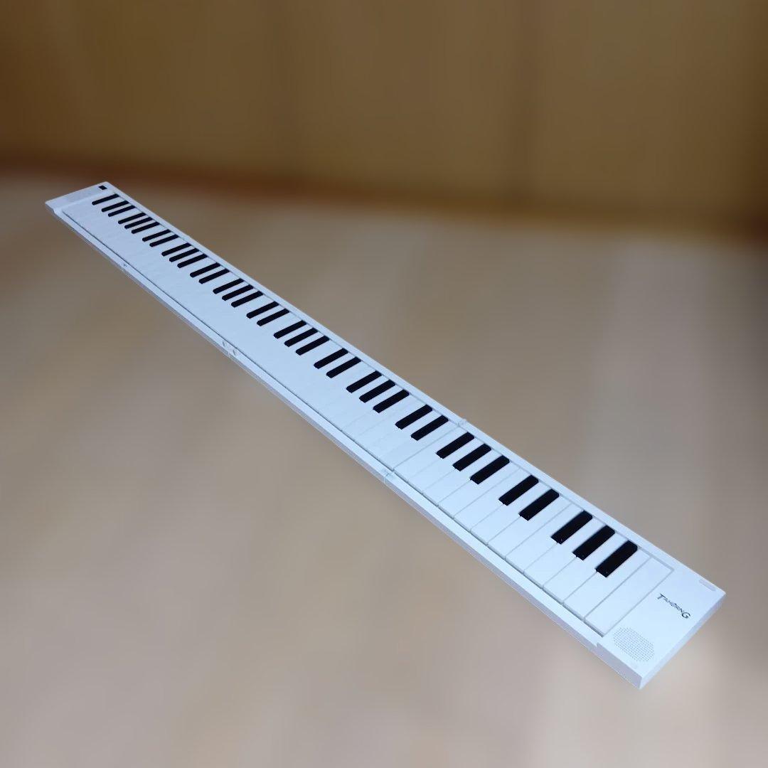 ORIPIA88　オリビア　折りたたみ式キーボード