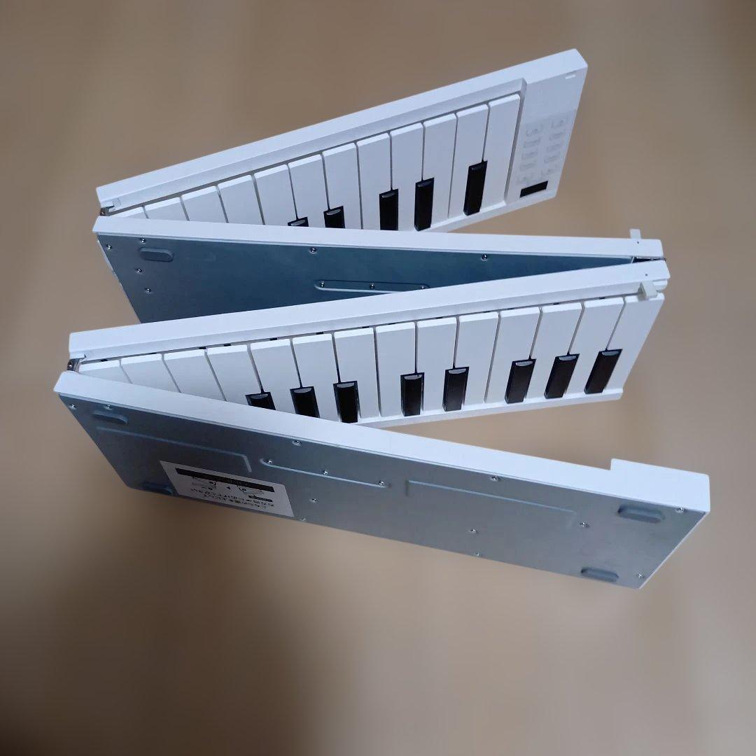 ORIPIA88　オリビア　折りたたみ式キーボード