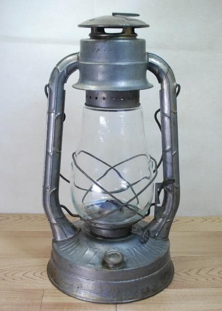 ライト・ランタン DIETZ No.2 BLIZZARD N.Y. U.S.A. 695963